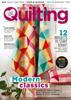 Love Patchwork And Quilting Back Issues